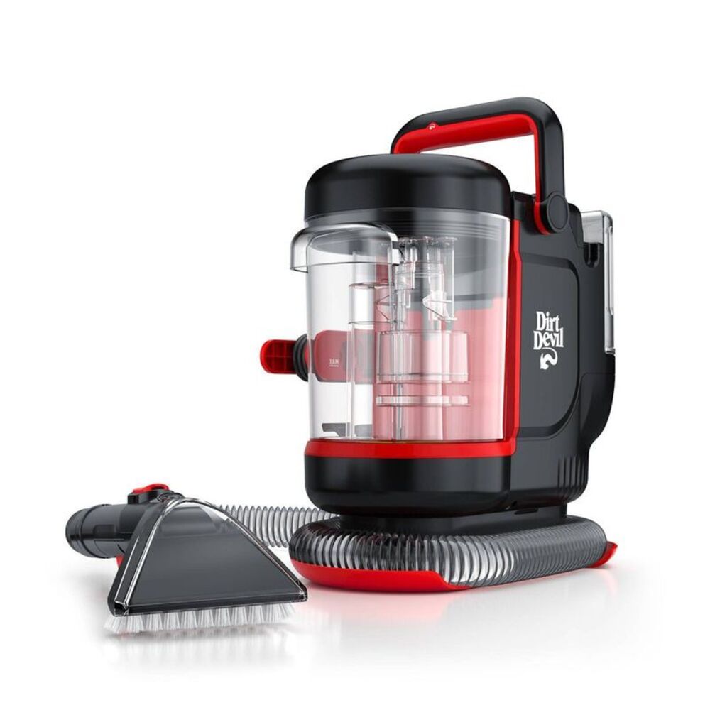 Dirt Devil -  Compact Spot Cleaner - FD13000